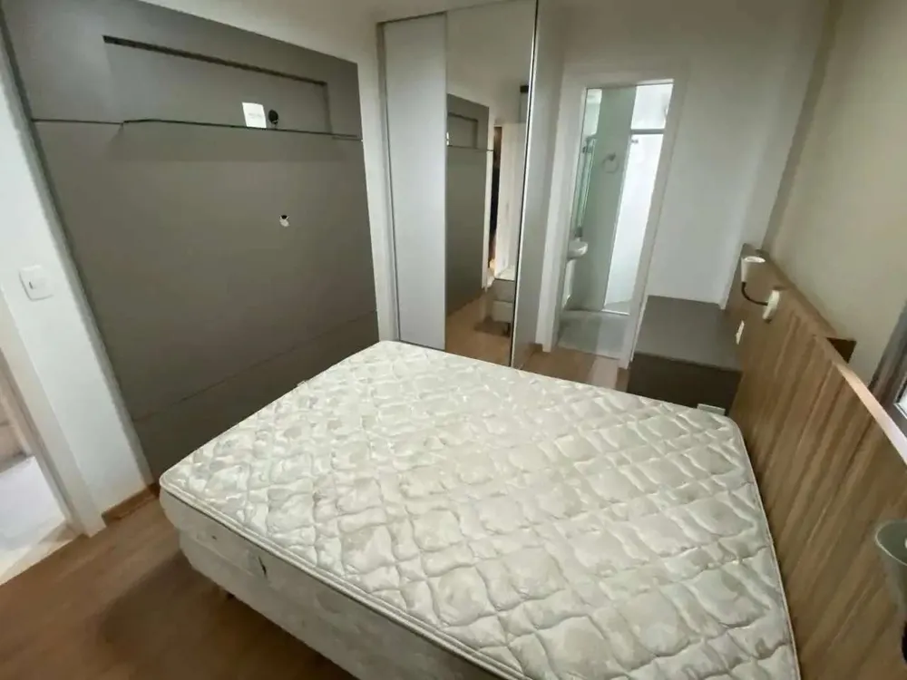 Apartamento, 3 quartos, 82 m² - Foto 2