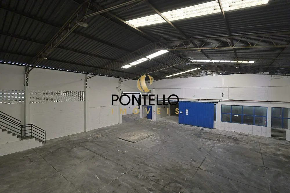 Depósito-Galpão, 2160 m² - Foto 12