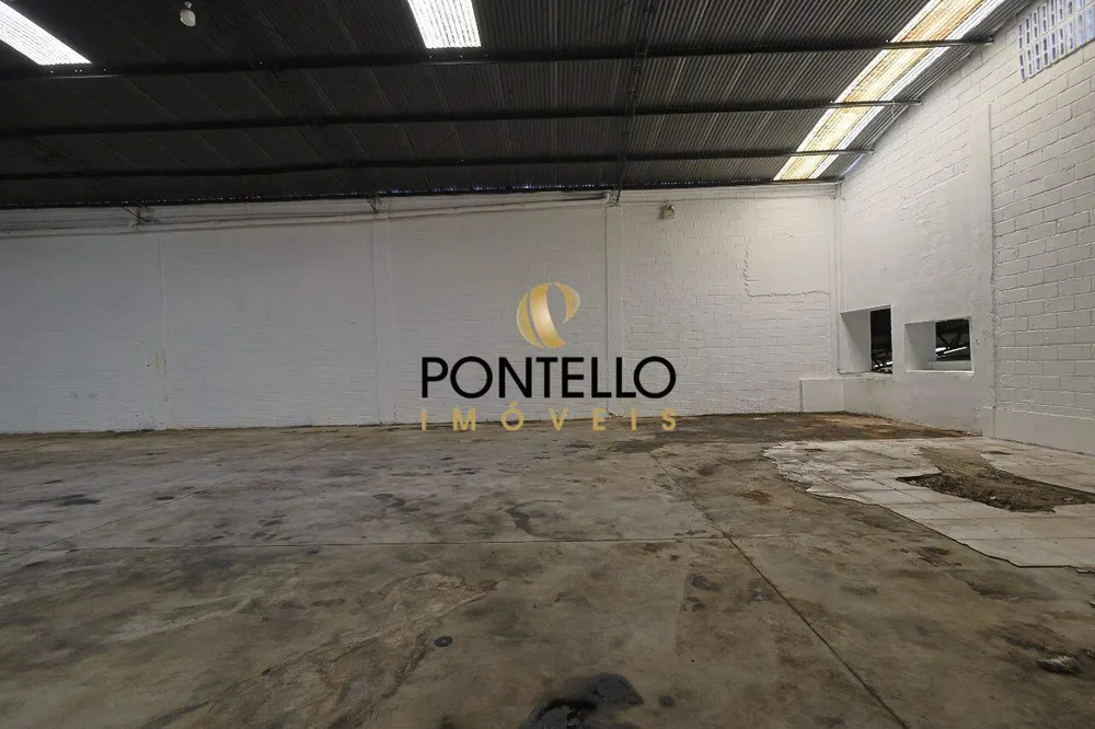 Depósito-Galpão, 2160 m² - Foto 6