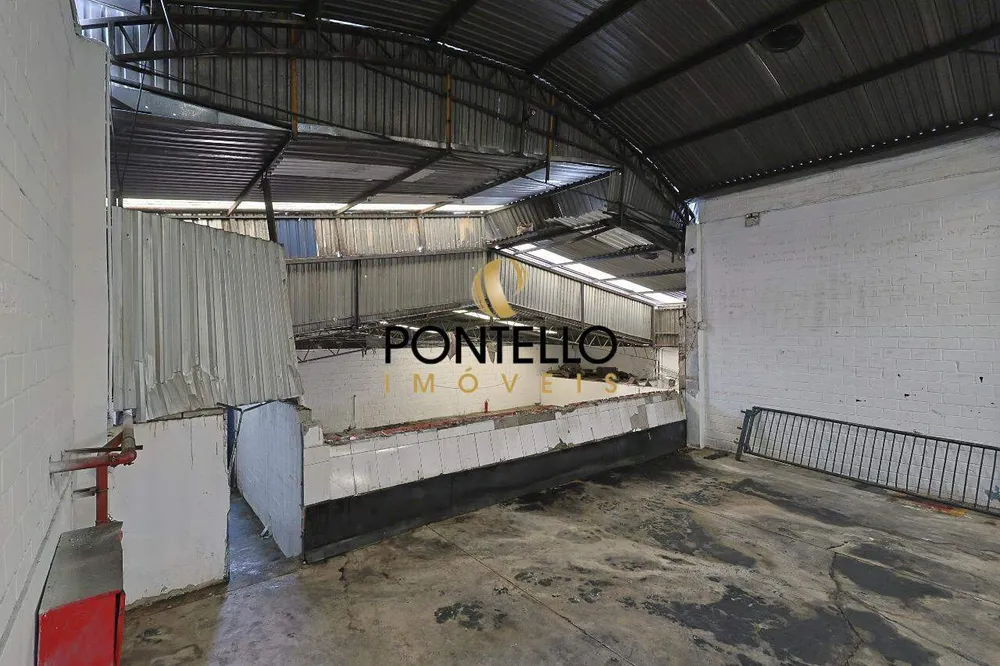 Depósito-Galpão, 2160 m² - Foto 2