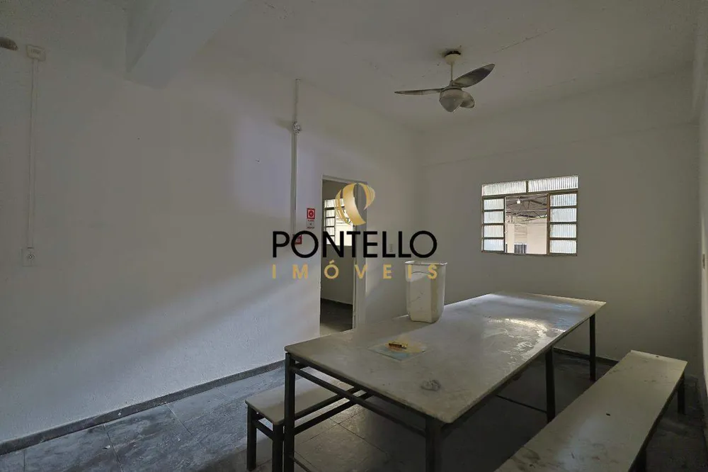 Depósito-Galpão, 2160 m² - Foto 8