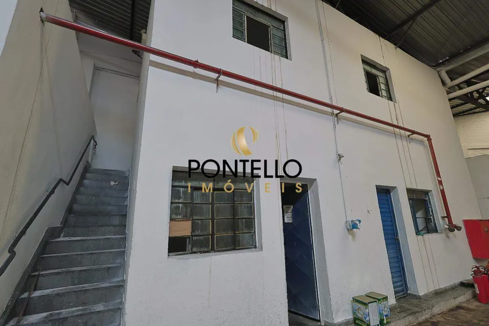 Depósito-Galpão, 2160 m² - Foto 11
