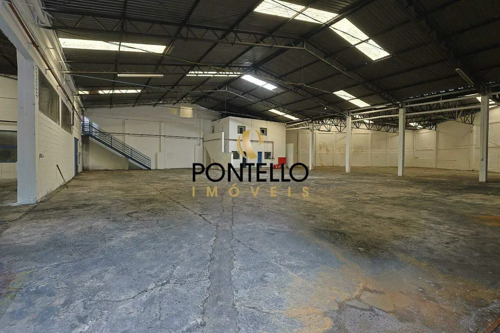 Depósito-Galpão, 2160 m² - Foto 5