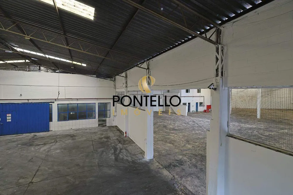 Depósito-Galpão, 2160 m² - Foto 8