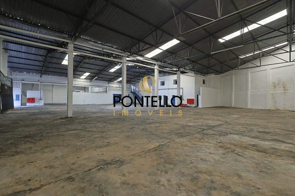 Depósito-Galpão, 2160 m² - Foto 3