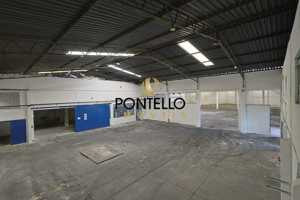 Depósito-Galpão, 2160 m² - Foto 14