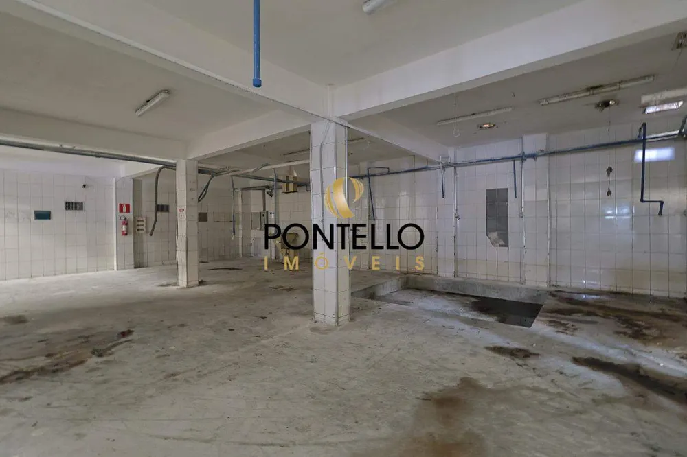 Depósito-Galpão, 2160 m² - Foto 11