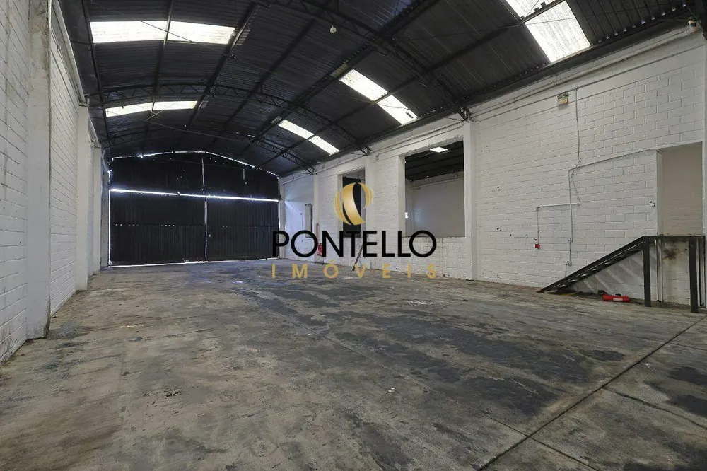 Depósito-Galpão, 2160 m² - Foto 7