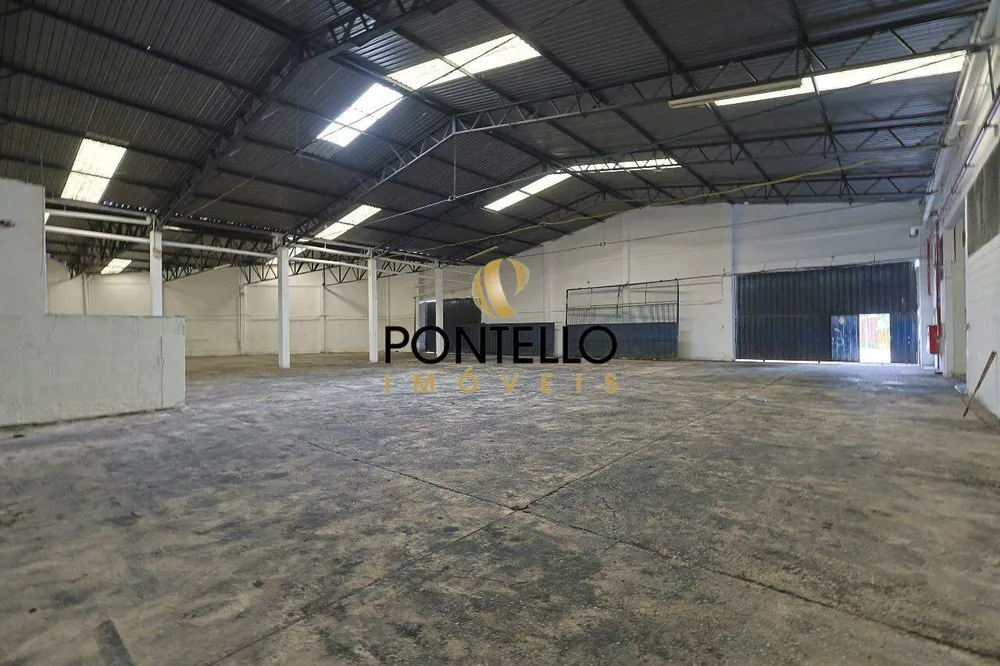 Depósito-Galpão, 2160 m² - Foto 12