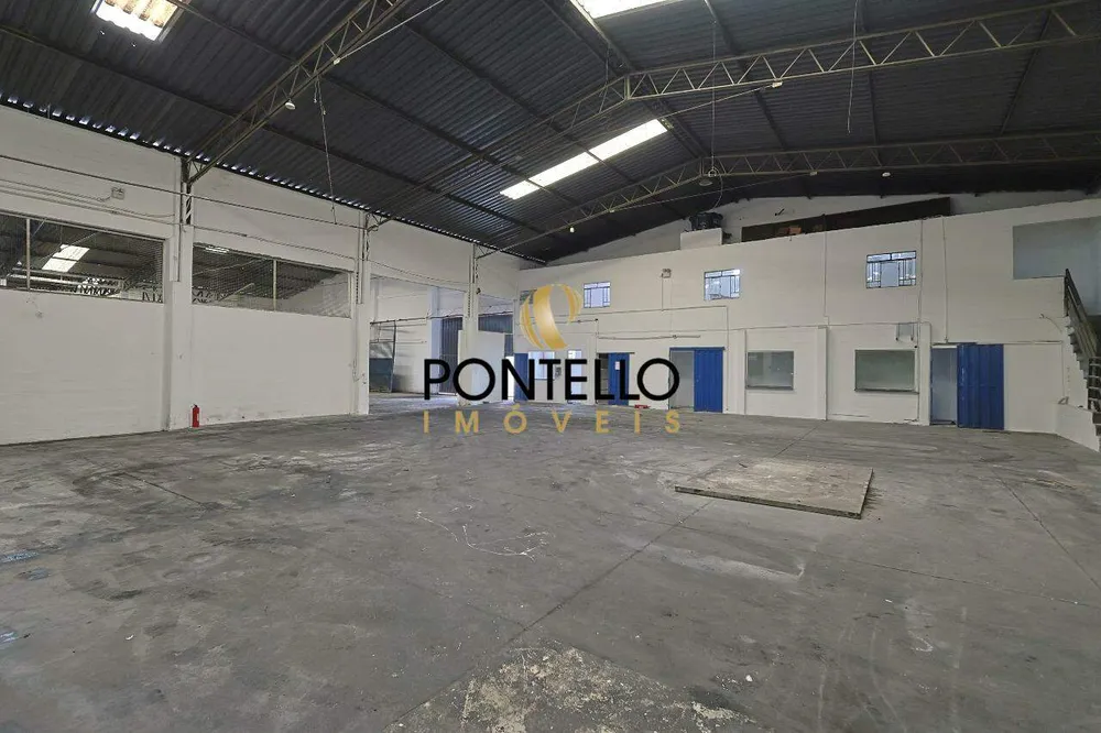 Depósito-Galpão, 2160 m² - Foto 10