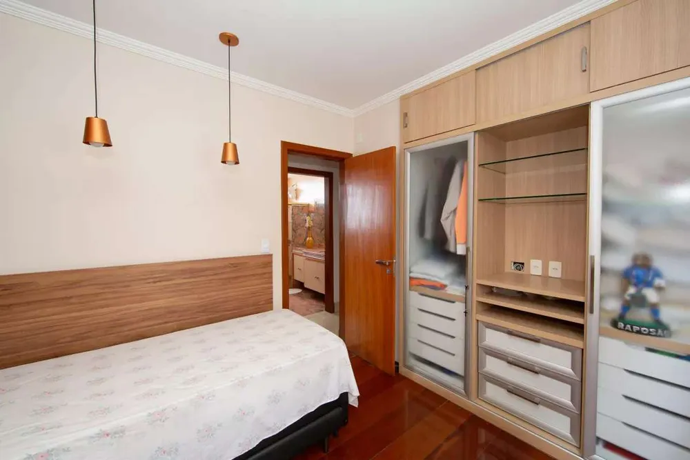 Cobertura, 3 quartos, 185 m² - Foto 2