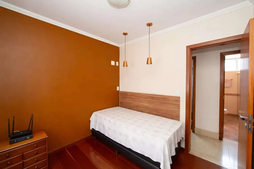Cobertura, 3 quartos, 185 m² - Foto 1