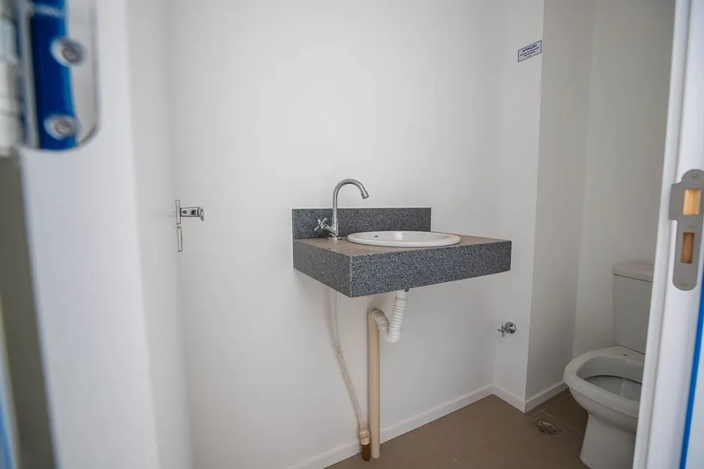 Apartamento, 3 quartos, 71 m² - Foto 8