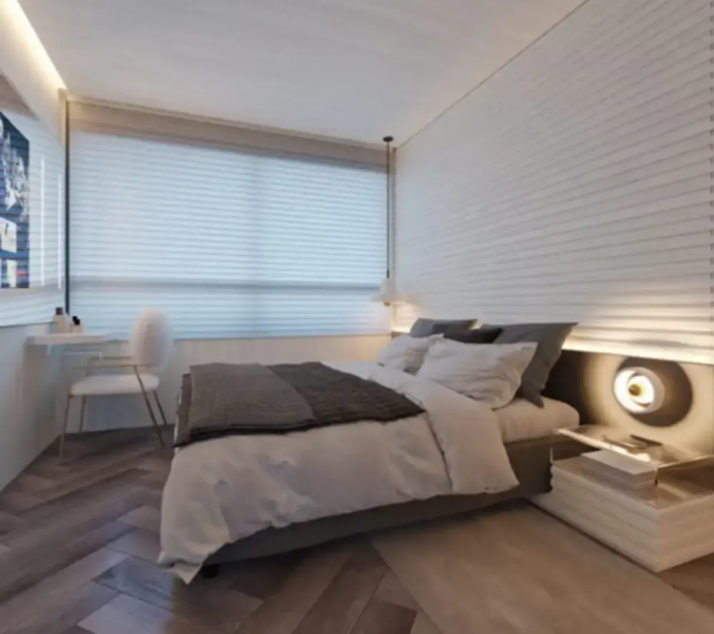 Apartamento, 3 quartos, 88 m² - Foto 7