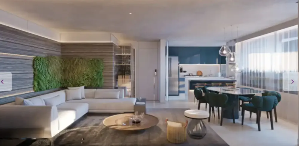Apartamento, 3 quartos, 88 m² - Foto 3