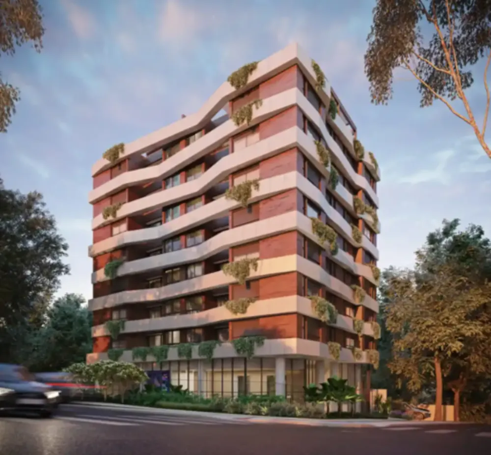 Apartamento, 3 quartos, 88 m² - Foto 1