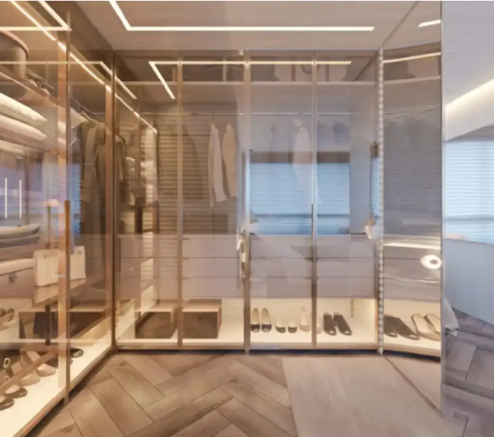 Apartamento, 3 quartos, 88 m² - Foto 6