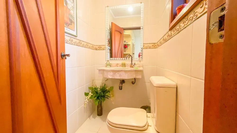 Casa, 5 quartos, 275 m² - Foto 10