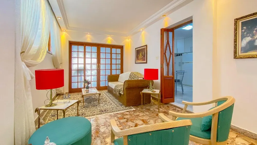 Casa, 5 quartos, 275 m² - Foto 8