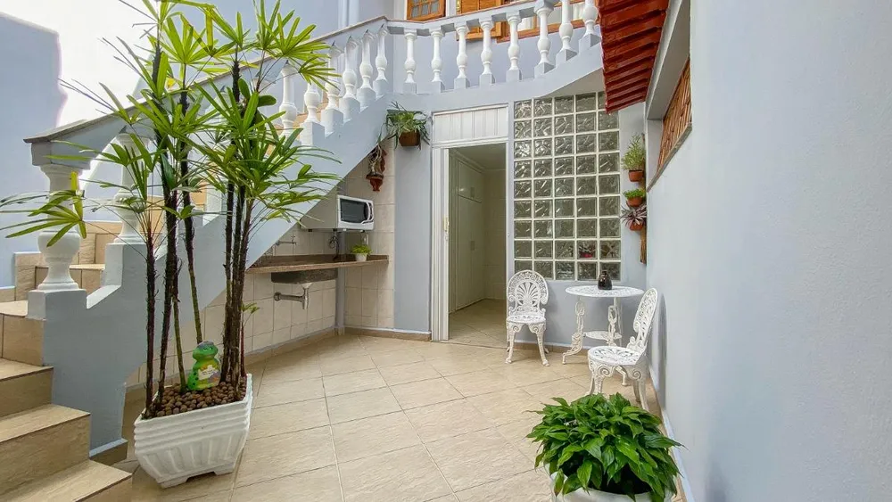 Casa, 5 quartos, 275 m² - Foto 11