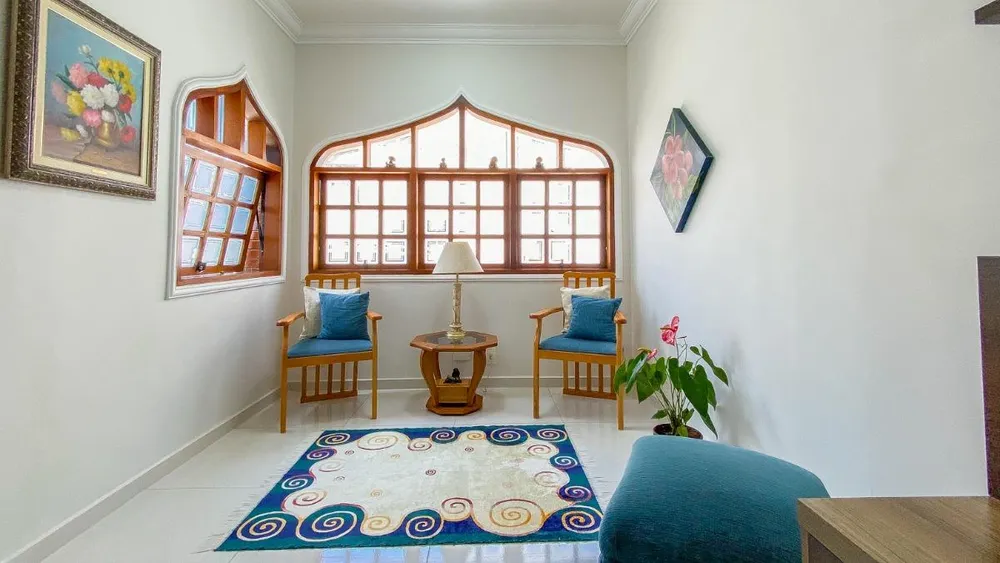Casa, 5 quartos, 275 m² - Foto 2
