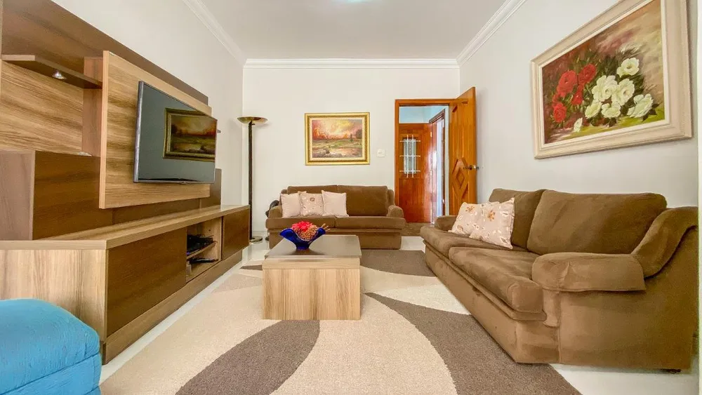 Casa, 5 quartos, 275 m² - Foto 3