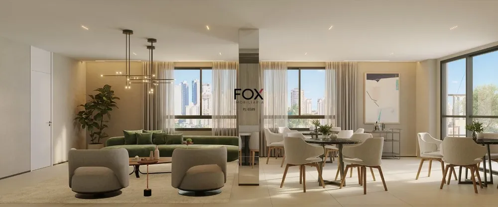 Apartamento, 2 quartos, 67 m² - Foto 3