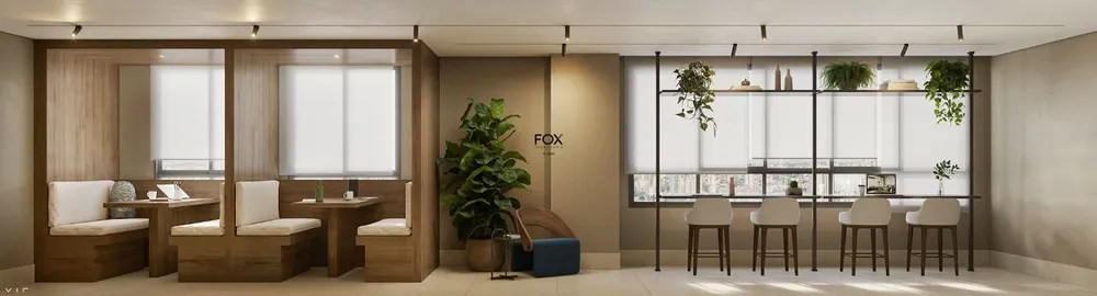 Apartamento, 2 quartos, 67 m² - Foto 8