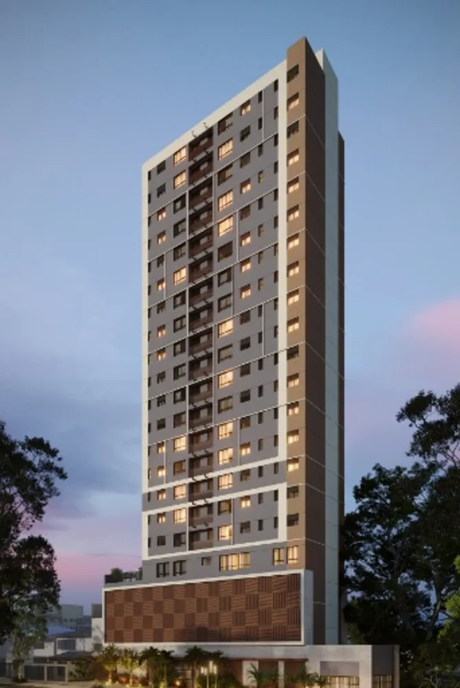Apartamento, 2 quartos, 67 m² - Foto 2