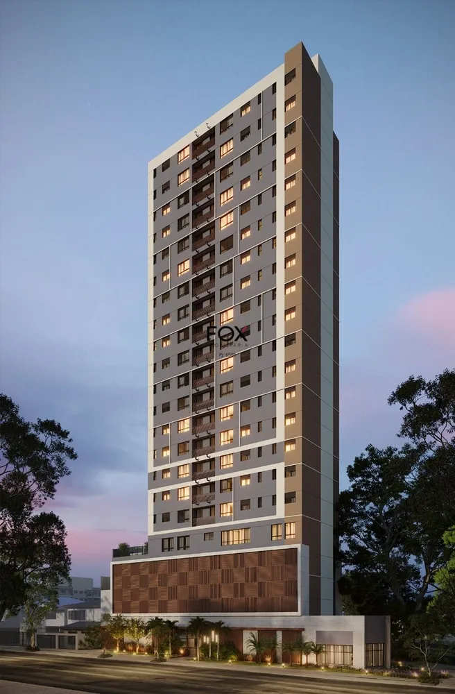 Apartamento, 2 quartos, 67 m² - Foto 1