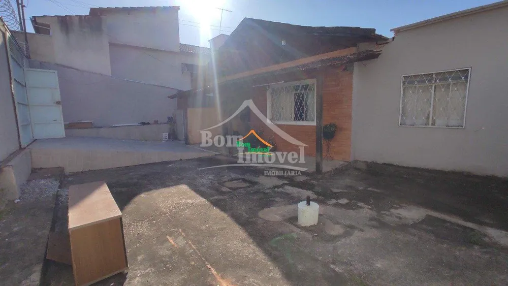 Casa, 3 quartos, 115 m² - Foto 4