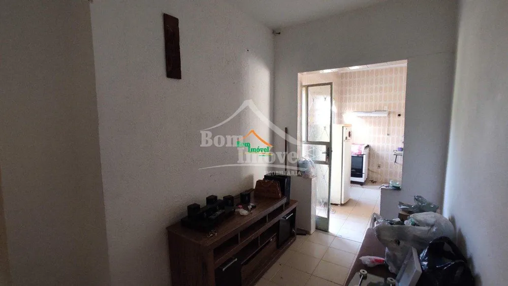 Casa, 3 quartos, 115 m² - Foto 10