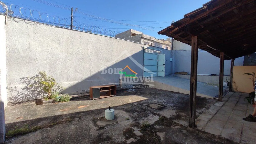 Casa, 3 quartos, 115 m² - Foto 5