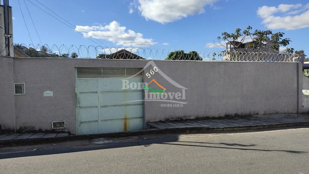 Casa, 3 quartos, 115 m² - Foto 1