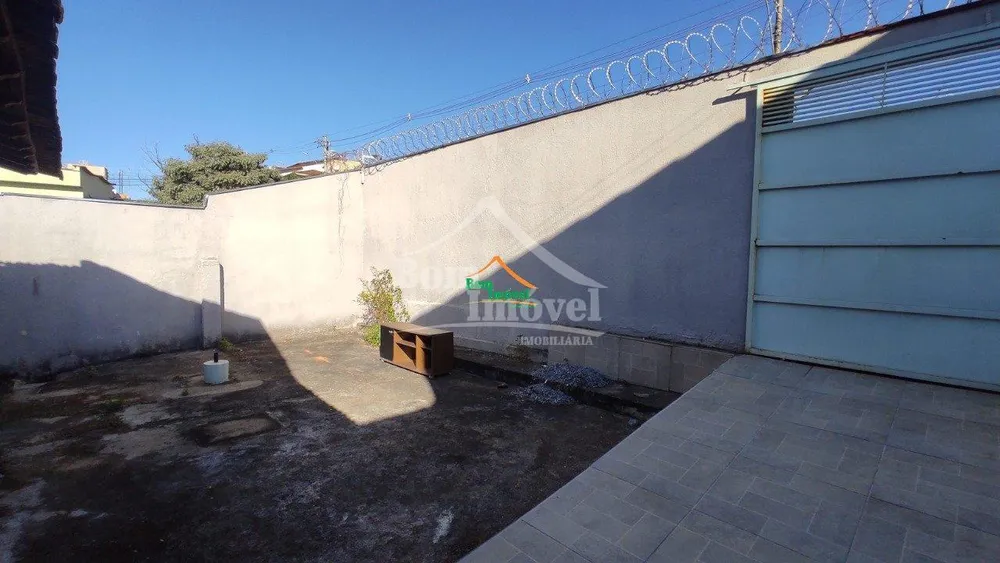 Casa, 3 quartos, 115 m² - Foto 8