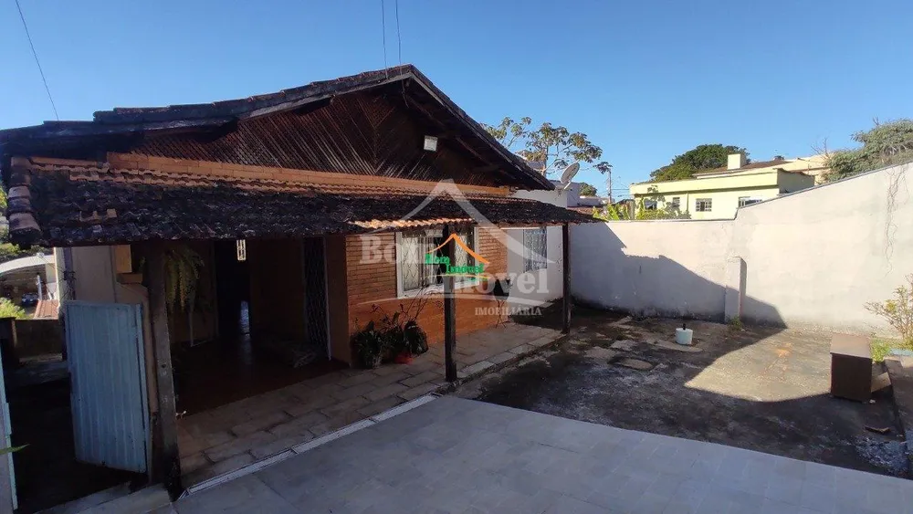 Casa, 3 quartos, 115 m² - Foto 3