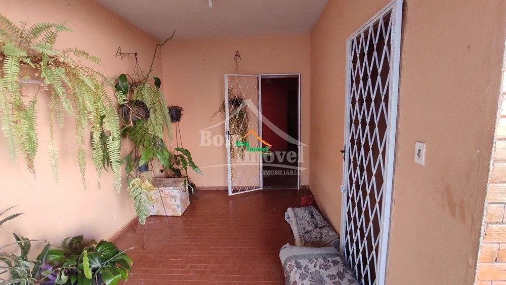 Casa, 3 quartos, 115 m² - Foto 7