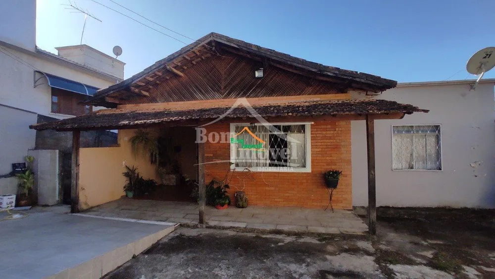 Casa, 3 quartos, 115 m² - Foto 2