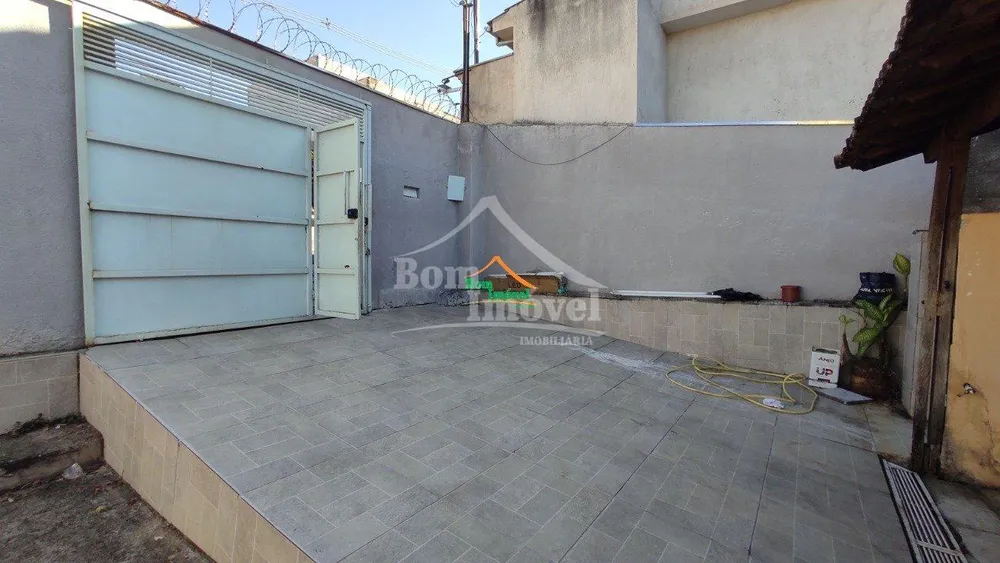 Casa, 3 quartos, 115 m² - Foto 7