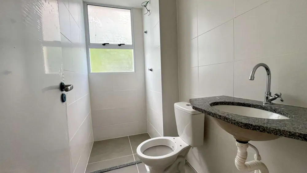 Apartamento, 2 quartos, 55 m² - Foto 6