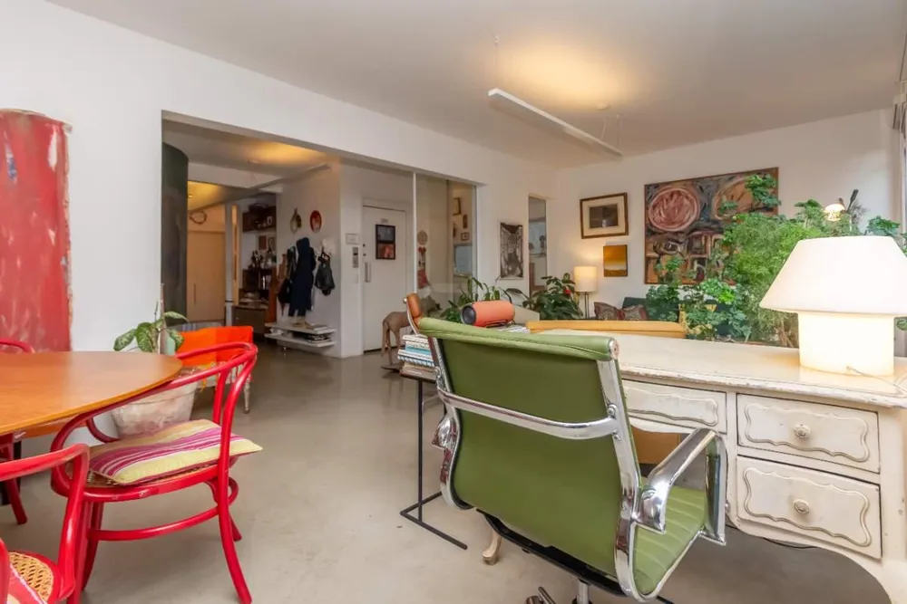 Apartamento, 2 quartos, 126 m² - Foto 1