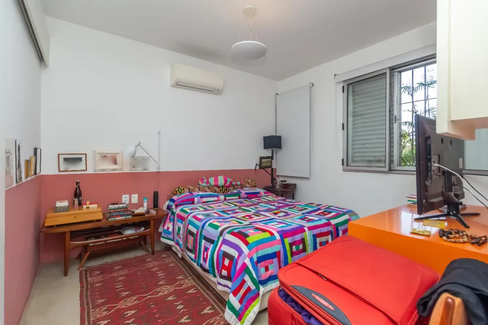 Apartamento, 2 quartos, 126 m² - Foto 16