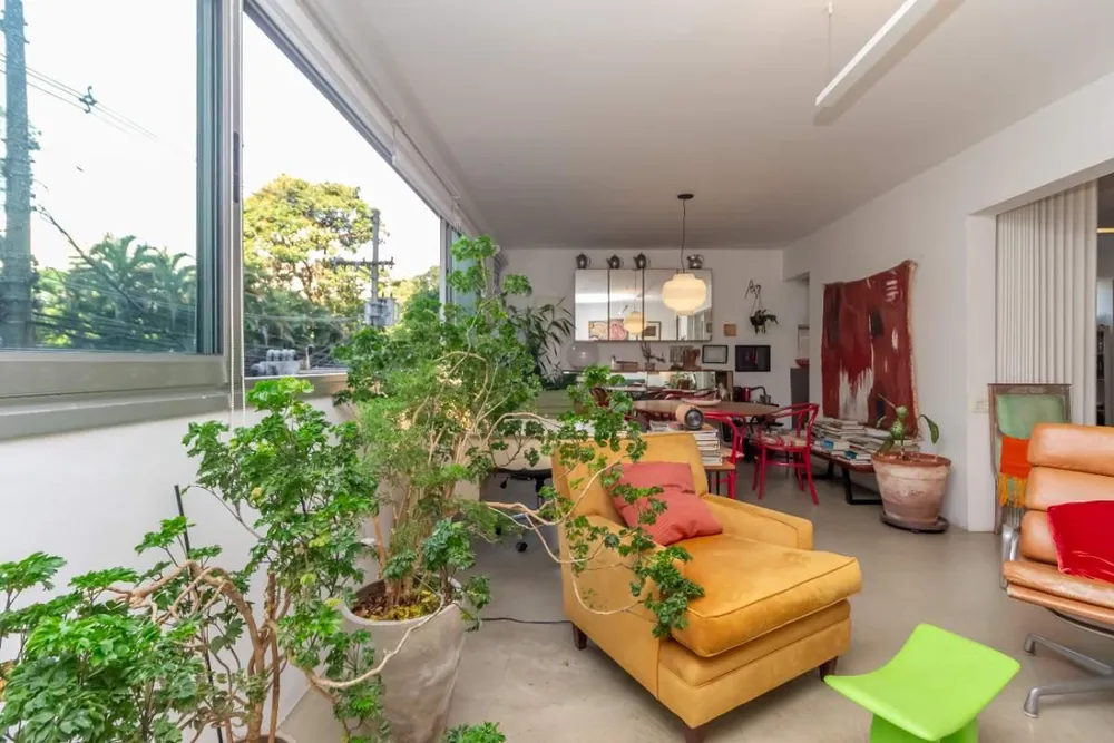 Apartamento, 2 quartos, 126 m² - Foto 1