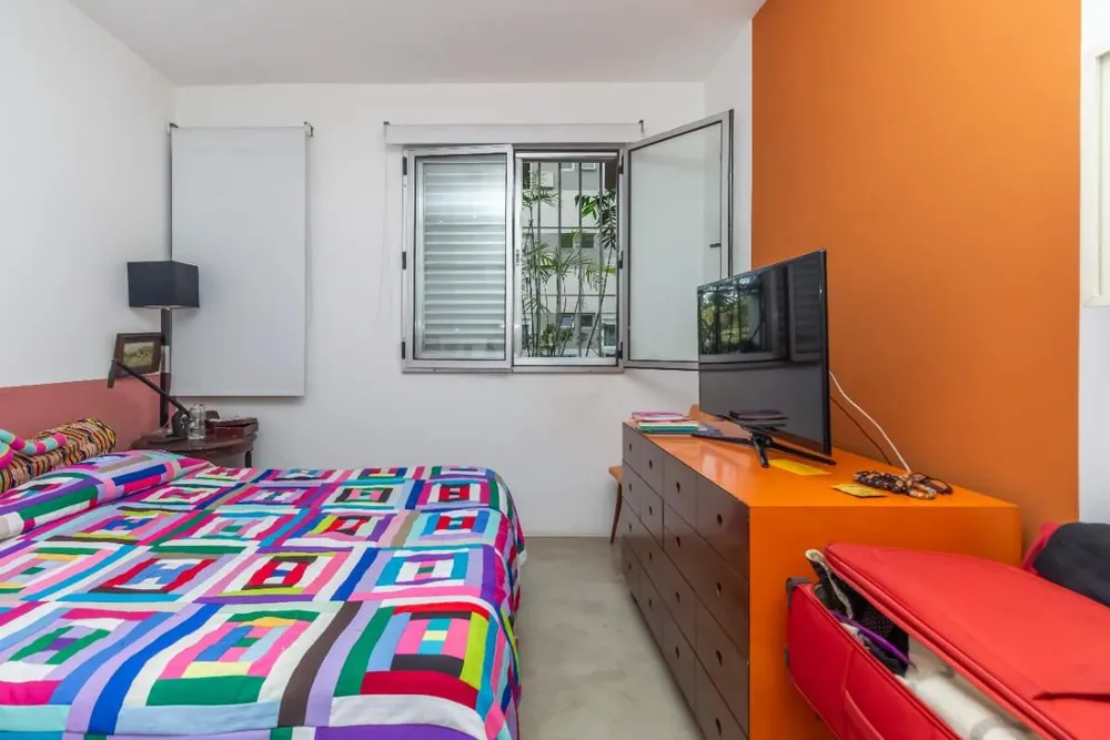 Apartamento, 2 quartos, 126 m² - Foto 5