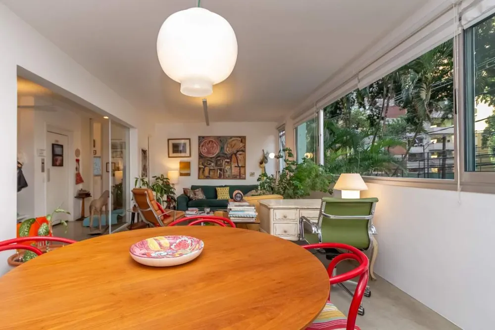 Apartamento, 2 quartos, 126 m² - Foto 3