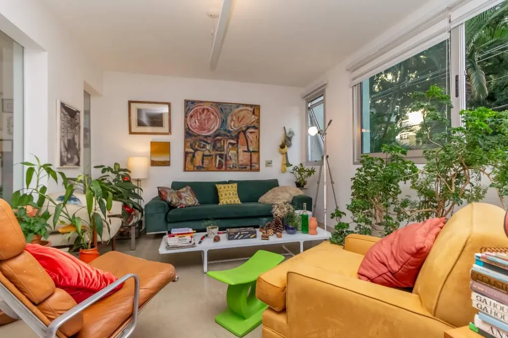 Apartamento, 2 quartos, 126 m² - Foto 12