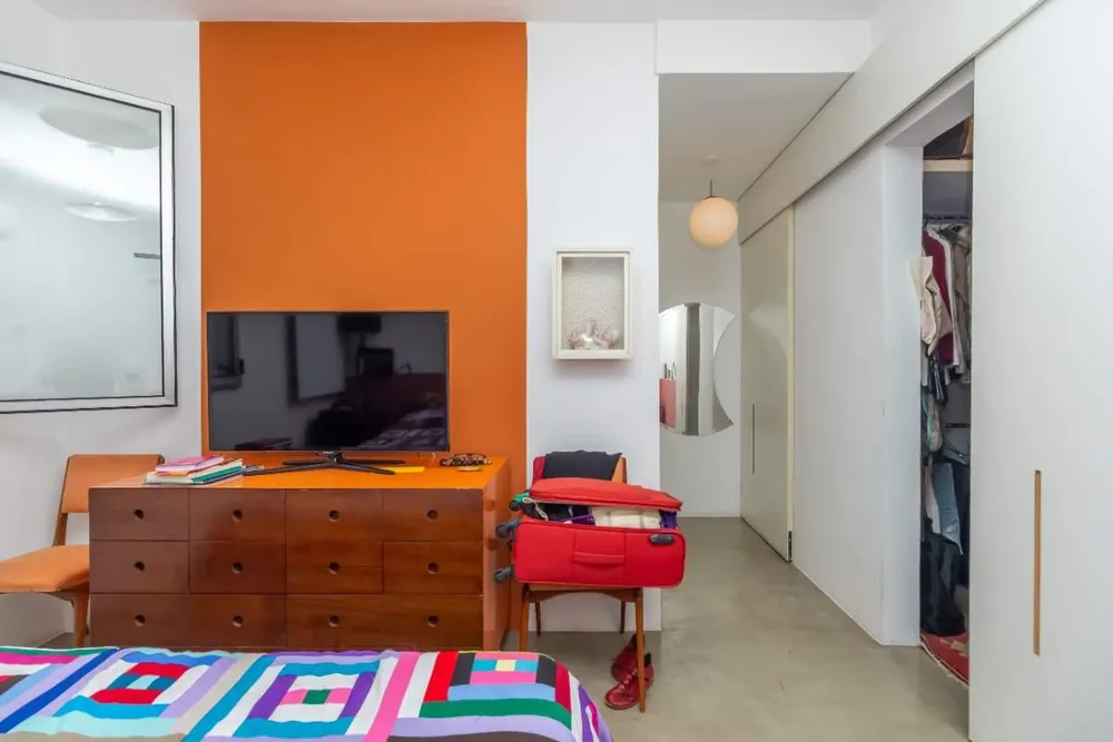 Apartamento, 2 quartos, 126 m² - Foto 19