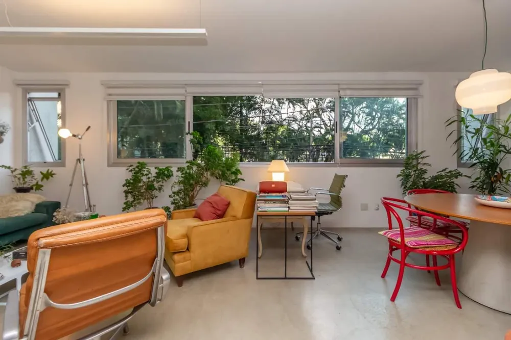 Apartamento, 2 quartos, 126 m² - Foto 7