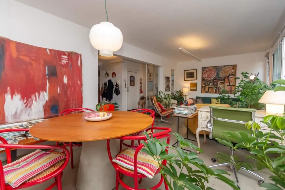 Apartamento, 2 quartos, 126 m² - Foto 8