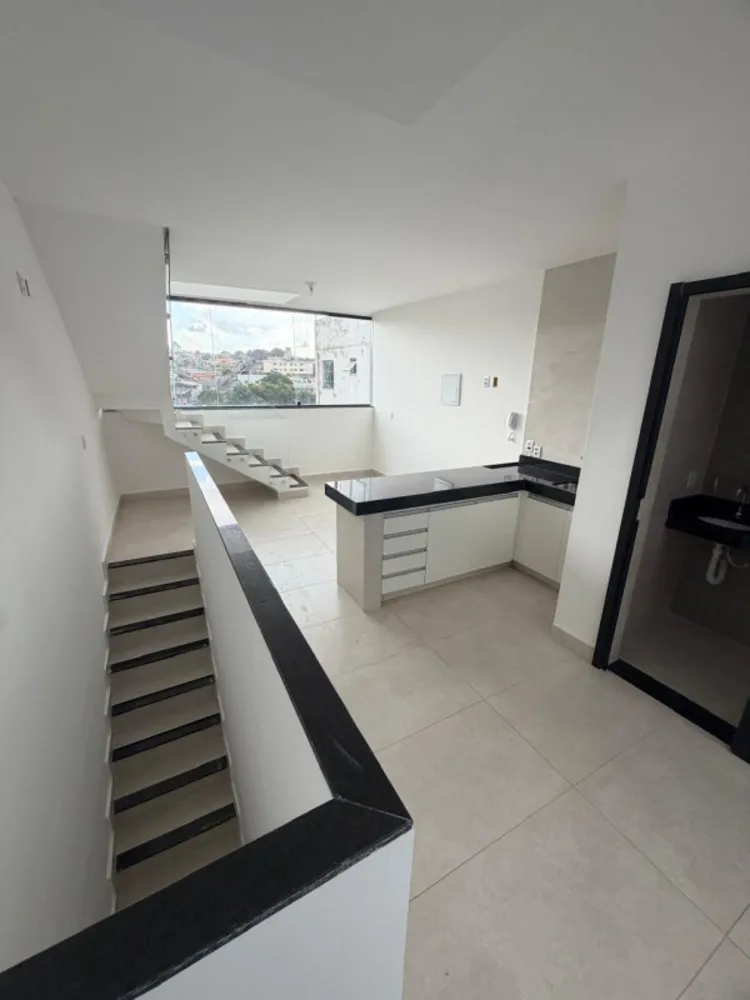 Casa, 2 quartos, 70 m² - Foto 2